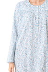 GIVONI: Windsor Mid Length Nightie