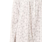 GIVONI:  LP Nadia Print Short Length Nightie