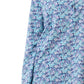 GIVONI:  LP Jada Print Detail Ski Pyjama