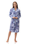 GIVONI:  LZ Holly Print Sleepshirt