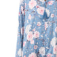 GIVONI PY Jaclyn Long Zip Dressing Gown