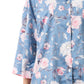 GIVONI:  PY Jaclyn Print Long Pant Pyjama