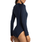 Jantzen: Koh Lipe Sun Safe Long Sleeve Rashie