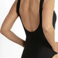 Jantzen: Jantzen Select Square Neck 1 Pce
