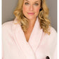 Yuu:  Full Length Dressing Gown Wrap Around