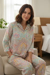 GIVONI - Amalfi Pyjama Set