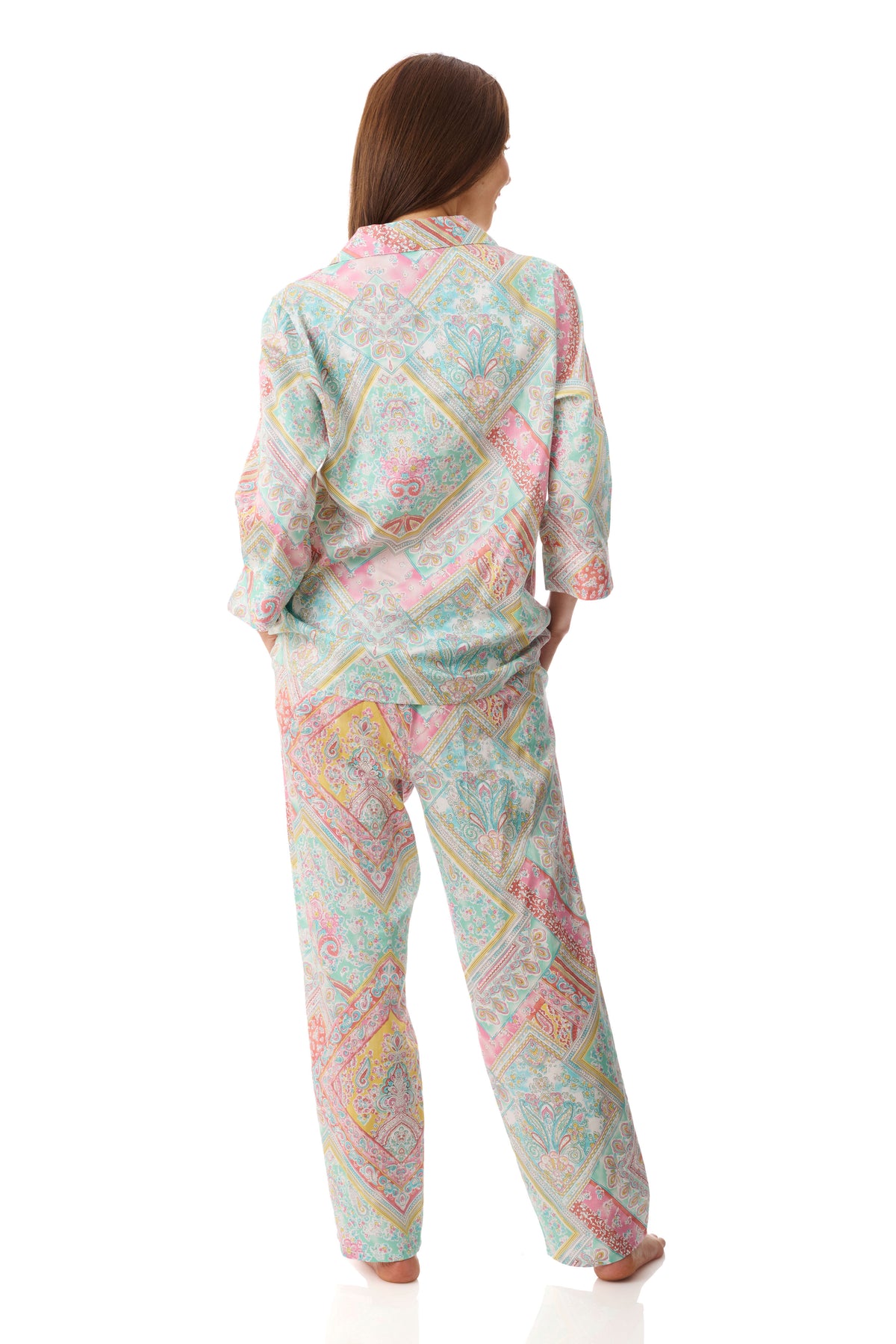 GIVONI - Amalfi Pyjama Set
