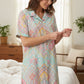 GIVONI - Amalfi Short Sleepshirt