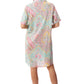 GIVONI - Amalfi Short Sleepshirt