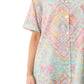 GIVONI - Amalfi Short Sleepshirt