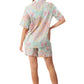 GIVONI - Amalfi Short Pyjama