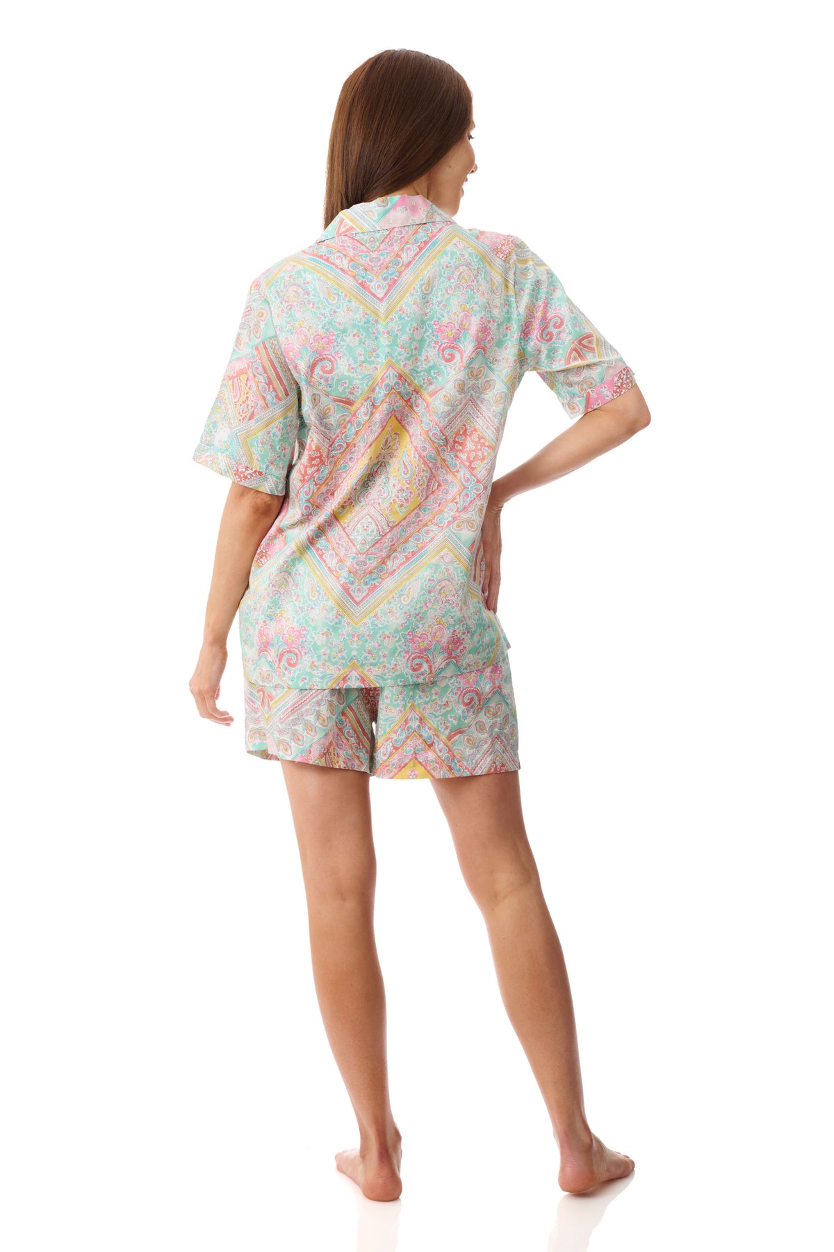 GIVONI - Amalfi Short Pyjama