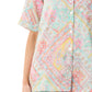 GIVONI - Amalfi Short Pyjama