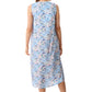GIVONI - Bari Sleeveless Mid Length Nightie