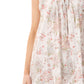 GIVONI - Dolce Sleeveless Mid Length Nightie