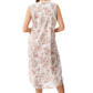 GIVONI - Dolce Sleeveless Mid Length Nightie