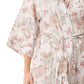 GIVONI - Dolce Mid Length Wrap Gown