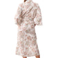 GIVONI - Dolce Mid Length Wrap Gown