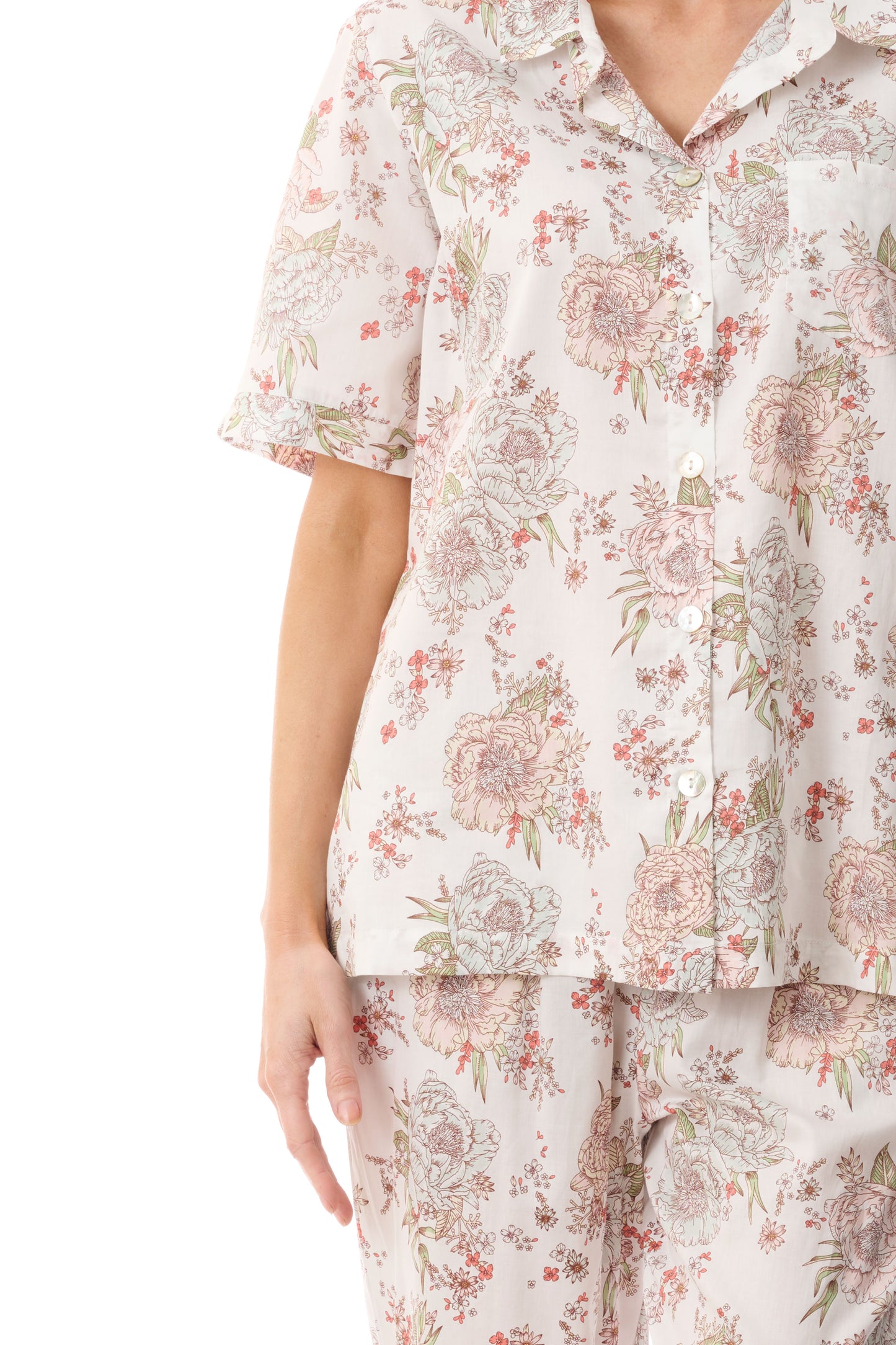 GIVONI - Dolce Capri Pyjama