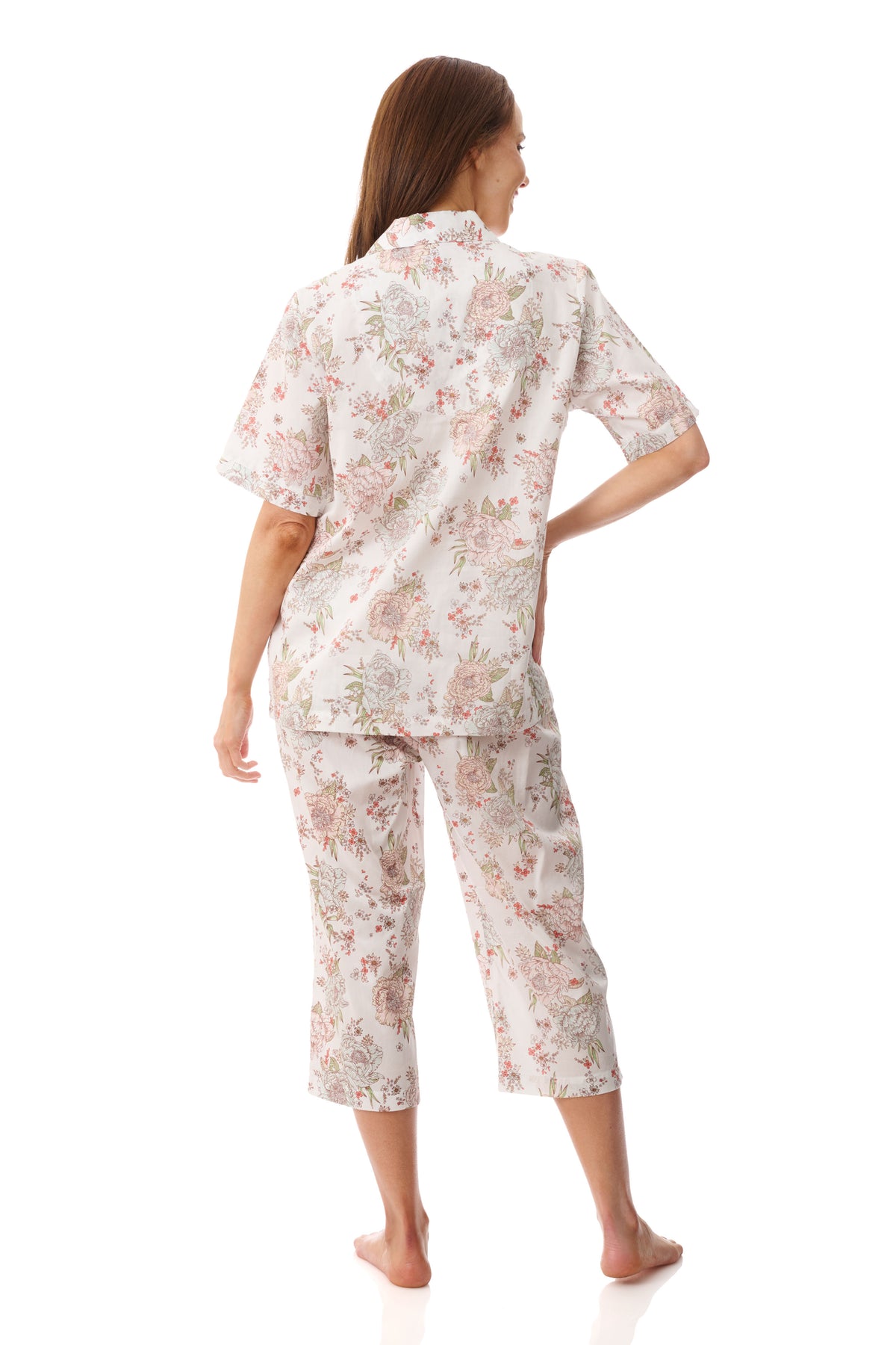 GIVONI - Dolce Capri Pyjama