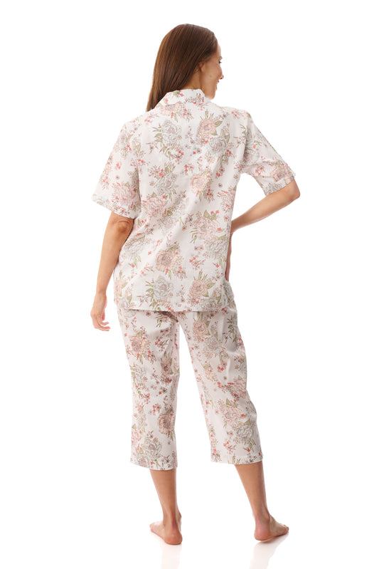 GIVONI - Dolce Capri Pyjama