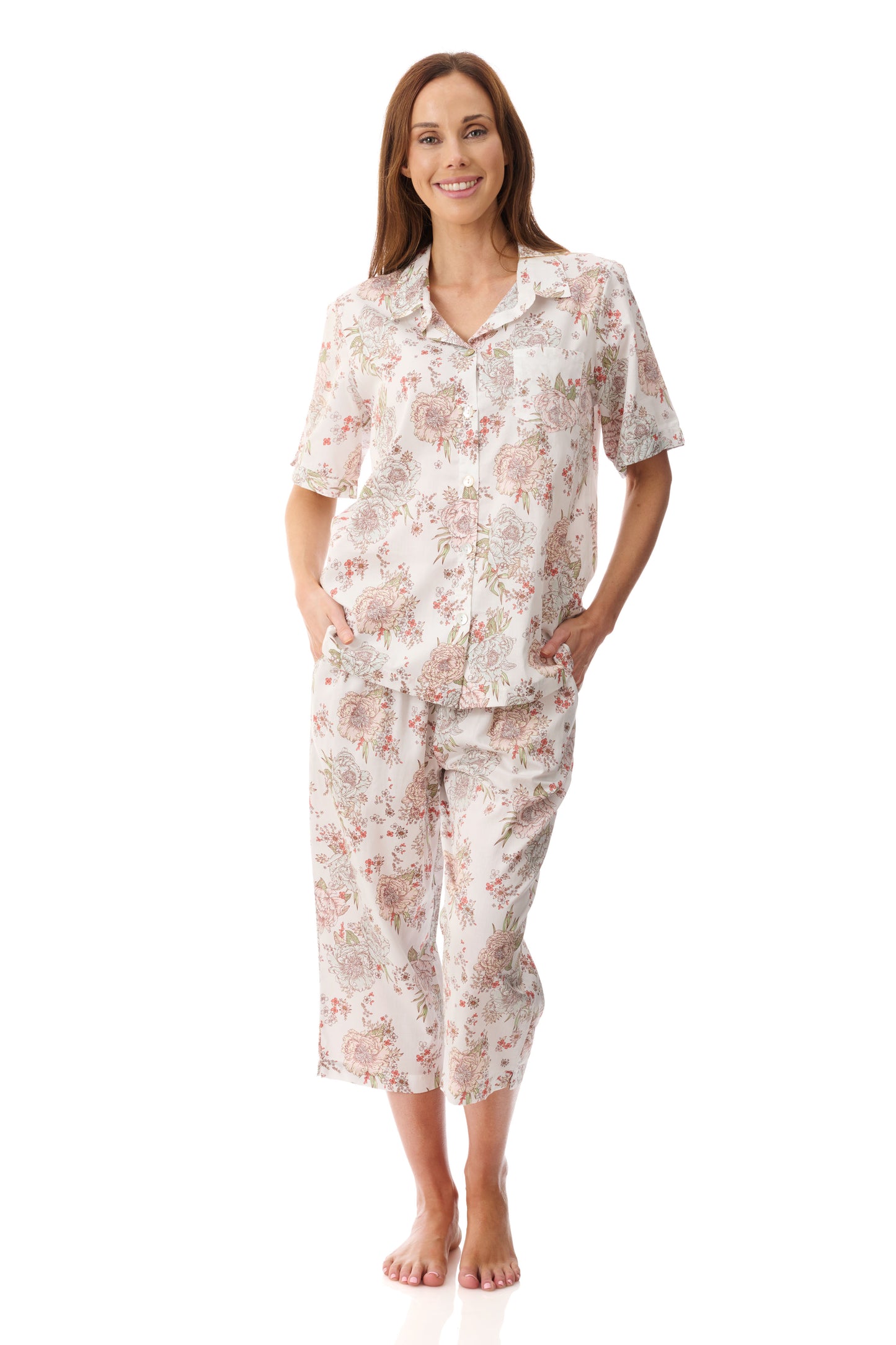 GIVONI - Dolce Capri Pyjama