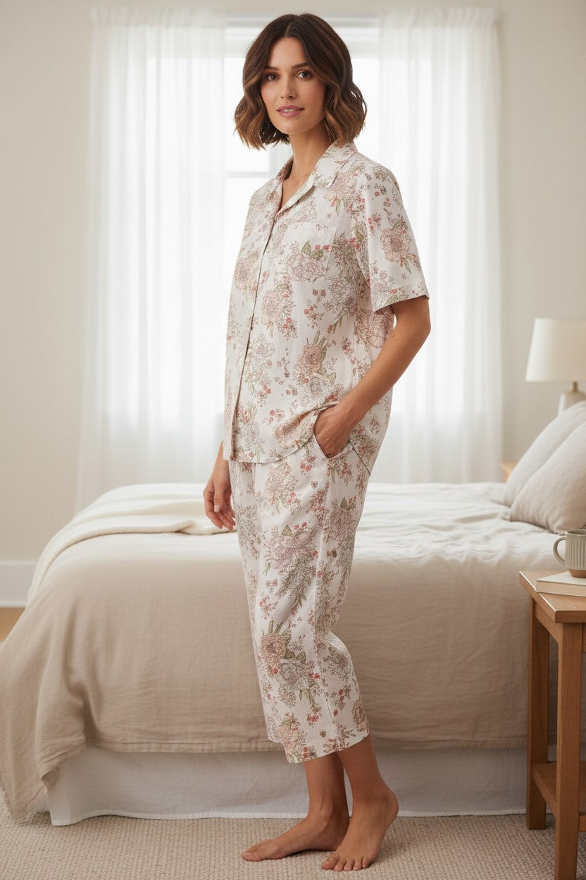GIVONI - Dolce Capri Pyjama