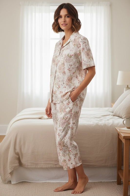 GIVONI - Dolce Capri Pyjama