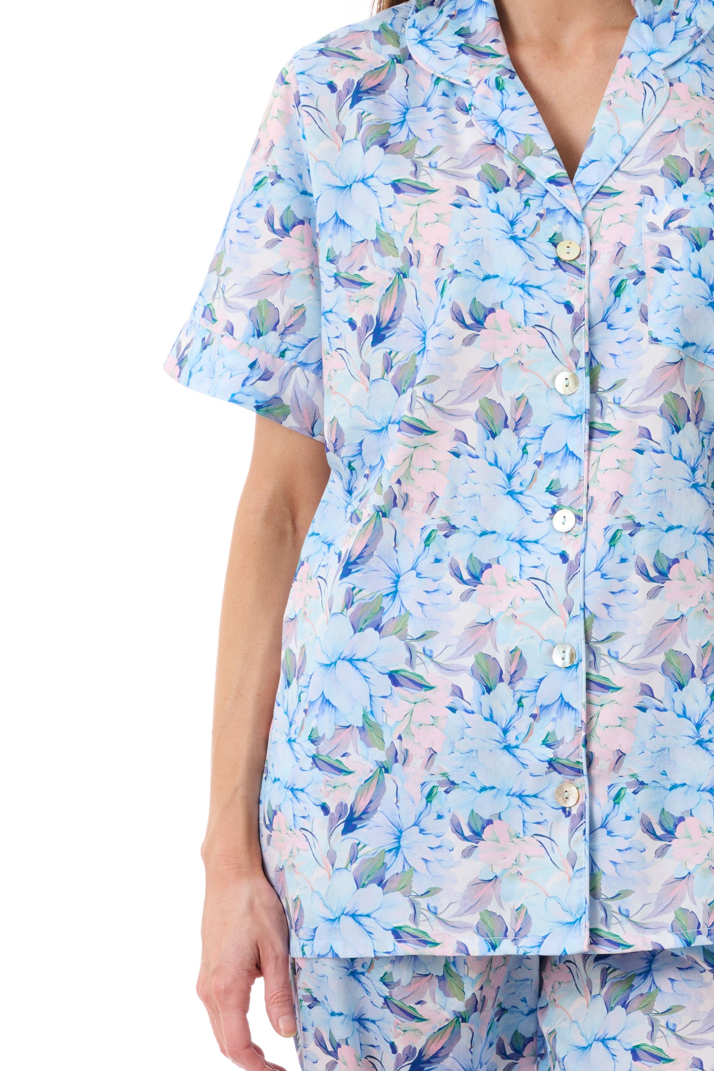 GIVONI - Bari Capri Pyjama Set