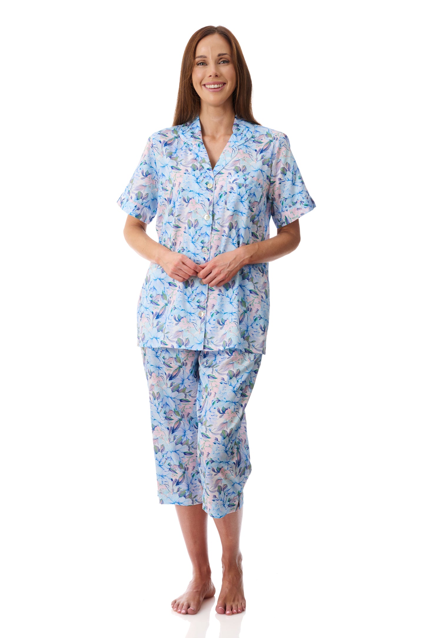 GIVONI - Bari Capri Pyjama Set