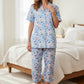 GIVONI - Bari Capri Pyjama Set