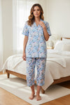 GIVONI - Bari Capri Pyjama Set