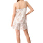 GIVONI - Dolce Chemise Short Pyjama