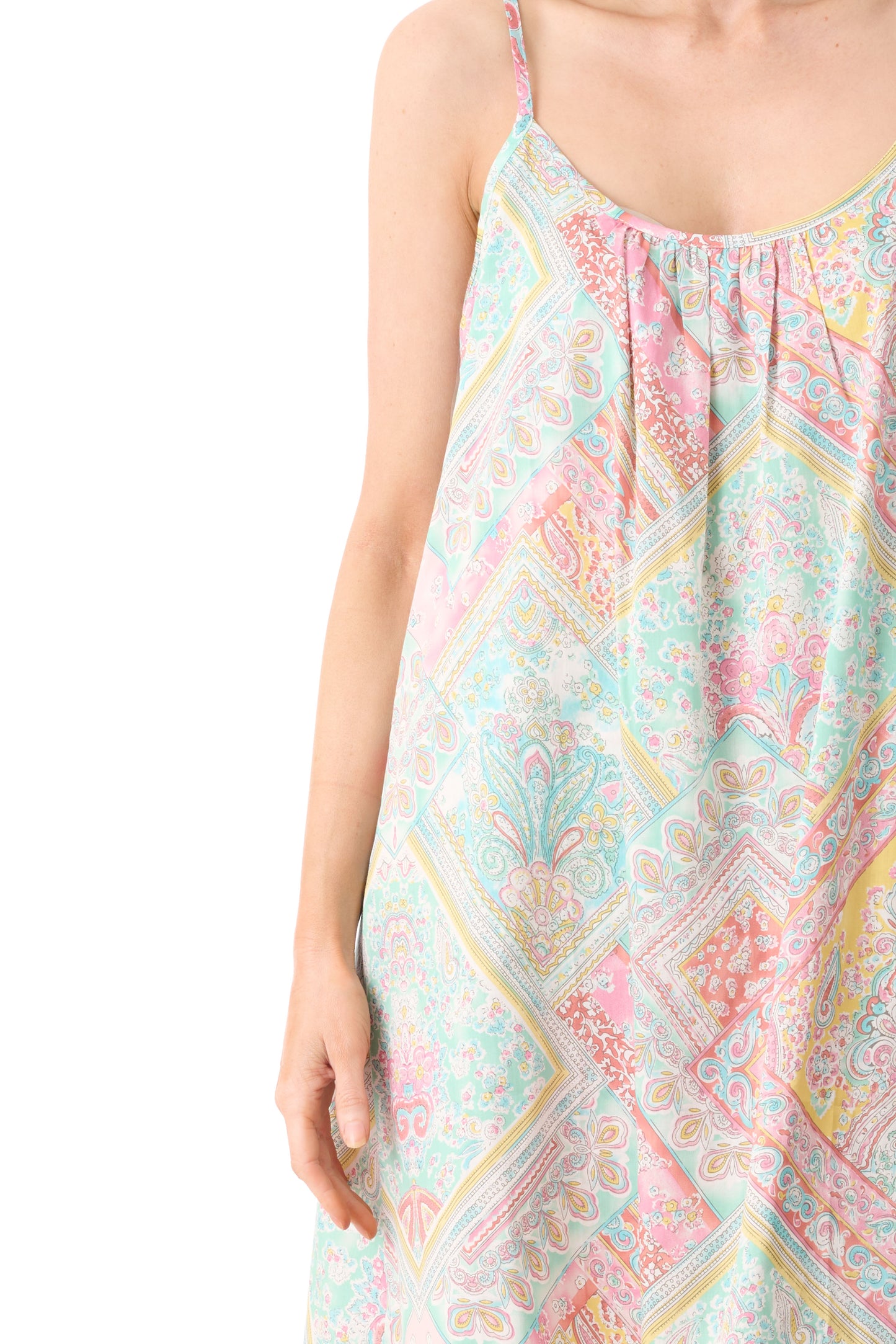 GIVONI - Amalfi Chemise Nightie