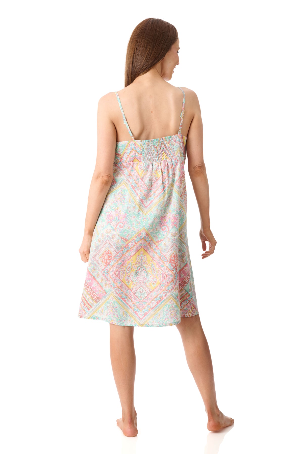 GIVONI - Amalfi Chemise Nightie
