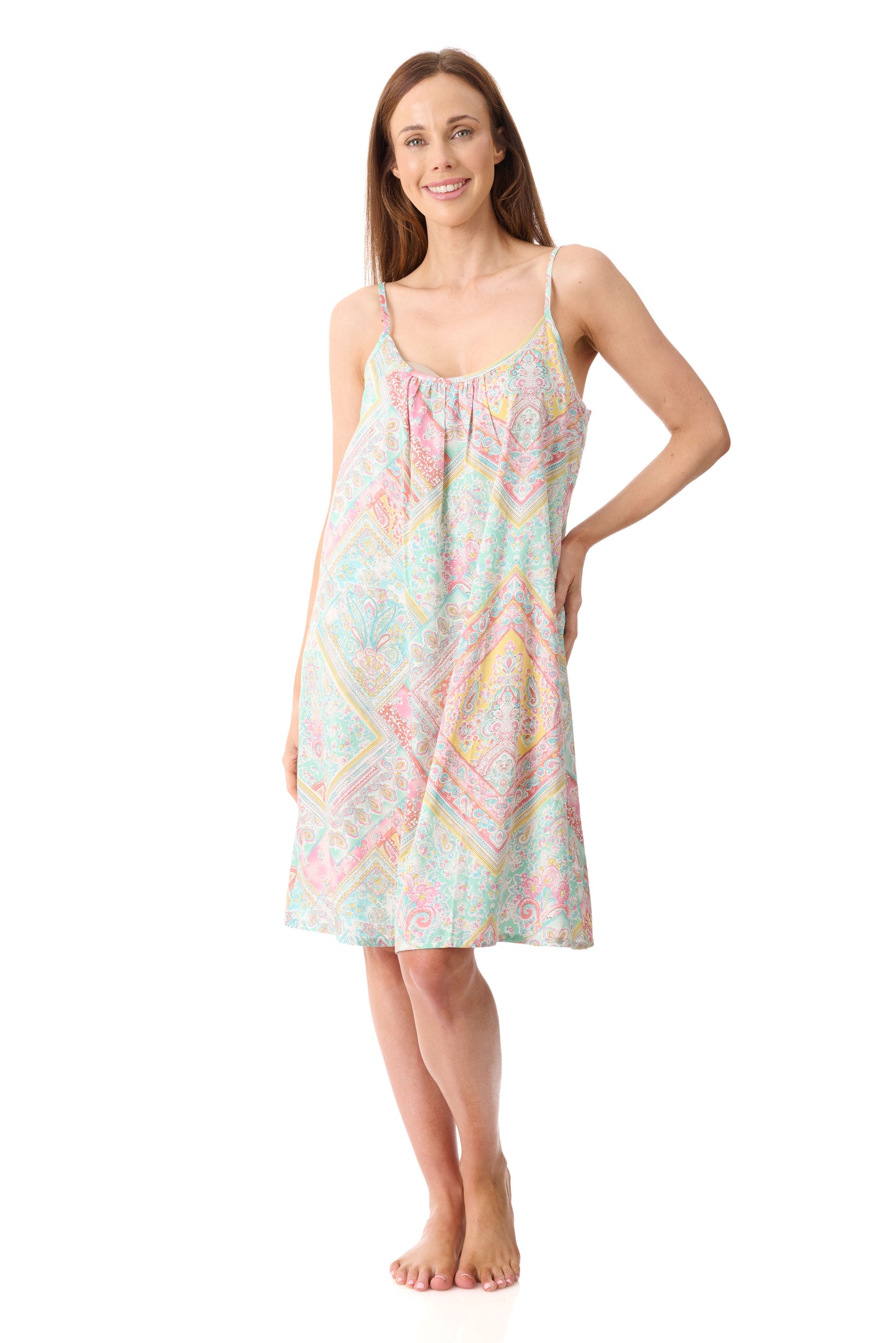 GIVONI - Amalfi Chemise Nightie