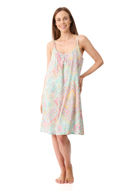 GIVONI - Amalfi Chemise Nightie