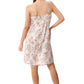GIVONI - Dolce Short Chemise Nightie