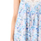 GIVONI - Bari Mid Length Chemise Nightie