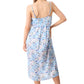 GIVONI - Bari Mid Length Chemise Nightie