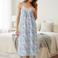 GIVONI - Bari Mid Length Chemise Nightie