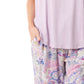 GIVONI - Florence Pyjama with Knit Top