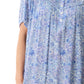 GIVONI - Luca Short Sleeve Short Nightie