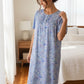 GIVONI - Luca Short Sleeve Short Nightie