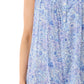 GIVONI - Luca Sleeveless Short Nightie