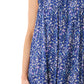 GIVONI - Elba Sleeveless Short Nightie