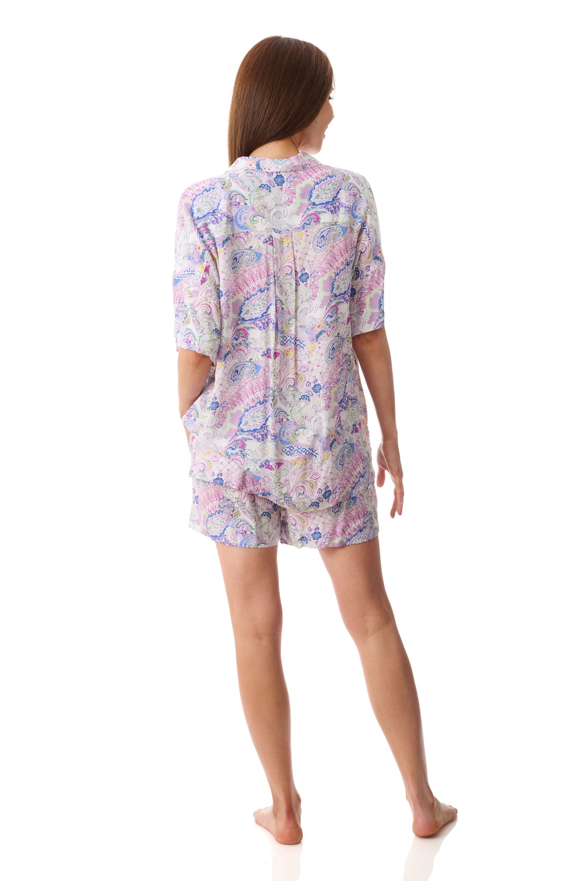 GIVONI - Florence Short Pyjama Set