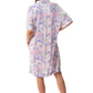 GIVONI - Florence Short Sleepshirt