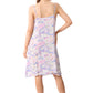 GIVONI - Florence Short Chemise Nightie