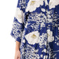 GIVONI - Taranto Short Wrap Gown